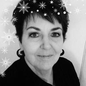 Meet your Posher, Brenda